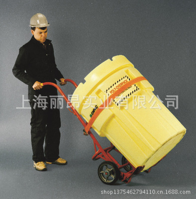 【危險品泄漏應急桶】價格,廠家,圖片,其他勞保用品,上海麗昂實業(yè)-
