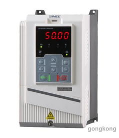 正弦EM600L變頻器選型指南 精準(zhǔn)匹配，高效驅(qū)動